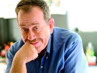 Ηλίας Μαμαλάκης: «Άρπαξα ένα μικρόβιο πο...