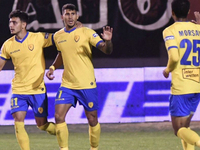 Παναχαϊκή - Παναιτωλικός 1-2: Αντίο με ψ...