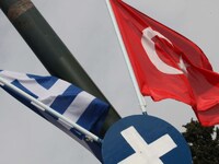 Διπλωματικά τείχη από την Ευρώπη απέναντ...