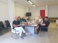 Συνάντηση ΣΚΕΑΝΑ με την βουλευτή Αχαΐας ...