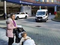 Η πρώτη φωτογραφία του μικρού Παναγιώτη-...