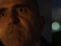 Κάνε ότι κοιμάσαι: Αποθεώθηκε ο Καλπακίδ...