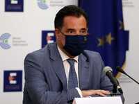 Γιατροί: Σπάνια η περίπτωση του εμβολιασ...