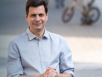 Συλλυπητήρια Πέτρου Ψωμά στον Κώστα Πελετίδη