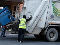 Εργατικό ατύχημα στα Τρίκαλα - Υπάλληλος...