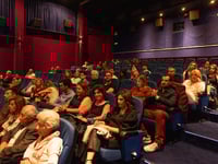 «10 Χρόνια TEDxPatras»: Το ντοκιμαντέρ π...
