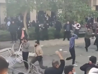 Ιράν: Έφτασαν τους 36 οι νεκροί από τις ταραχές