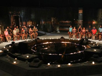 Survivor All Star: Αυτοί είναι οι πέντε ...