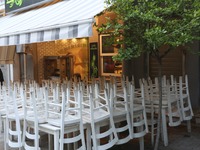 Ποιες επιχειρήσεις θα μείνουν κλειστές ω...