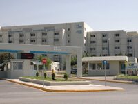 Κορωνοϊός-Πάτρα: Eξιτήριο για τον 50χρον...