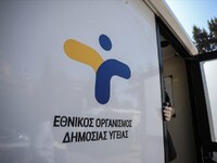 Προληπτικές ιατρικές εξετάσεις στους Πετ...