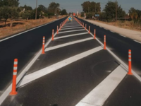 Γομοστό Αχαΐας: Βγαίνουν στον δρόμο οι κ...