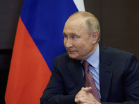 Ρωσία: Όπου φύγει φύγει μετά την επιστρά...