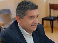 Γρ. Αλεξόπουλος: «Να μείνει ανοικτή η Τρ...