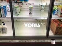 Κορωναϊός: Σούπερ μάρκετ της Θεσσαλονίκη...