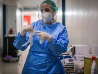 Χαρ. Γώγος: Μη χρησιμοποιούμε τη λέξη ρε...