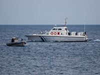 Νεκρό 3χρονο αγοράκι που αγνοούνταν μετά...