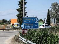 Πατρών - Πύργου: "Λίφτινγκ" μέ...