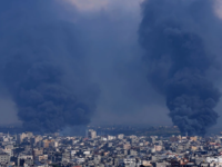 Ζήτημα ωρών η χερσαία εισβολή στη Γάζα –...