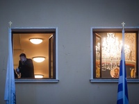 Μονή Πετράκη: «Αν είχα γυρίσει νωρίτερα,...