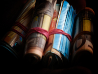 Από 1η Μαΐου η αύξηση στον κατώτατο μισθ...