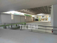 Νέος σταθμός υπεραστικού ΚΤΕΛ Αχαΐας- Στ...