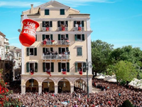 Πάσχα στο χωριό μετά από δυο χρόνια!  Πο...