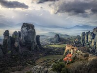 2+1 χειμερινοί προορισμοί για να απολαύσ...