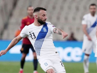 Εθνική Ελλάδας: Χωρίς Σιώπη κόντρα στο Κόσοβο