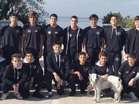 Με μια... πεντάδα "δαίμονες" τ...