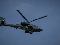 Φινλανδία: Δύο ελικόπτερα συγκρούστηκαν ...