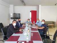 Προτάσεις για την επιβίωση τους κατέθεσα...