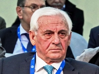 Την Κυριακή στα Ιωάννινα η κηδεία του επ...