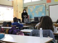 Σχολεία: Μέχρι πέντε ημέρες δικαιολογημέ...