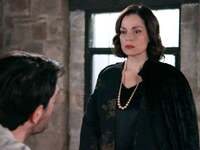 Grand Hotel: Η Κυβέλη αποκαλύπτει στην Α...