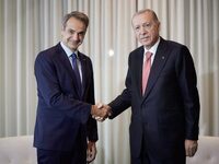 Μητσοτάκης: Το πρόγραμμα στην Άγκυρα - Τ...