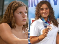 Ρακιντζή και Μπιτσάκου στο Παγκόσμιο πρωτάθλημα