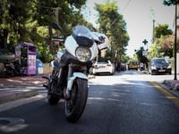 Αγία Παρασκευή:Νορβηγός καθηγητής το θύμ...