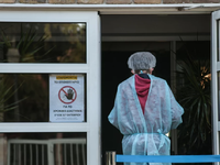 Πάτρα: Συναγερμός σε μονάδα φροντίδας ηλ...