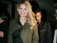 Θετική στον κορωνοϊό η Φαίη Σκορδά