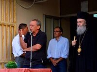 Ναύπακτος: Πέθανε ο πρώην Αντιδήμαρχος Κ...