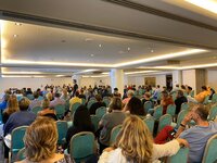 "Σάρωσαν" Κορτέσης και Καρβουν...