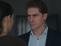 Μια νύχτα μόνο - spoiler: Εφιαλτικό χτύπ...