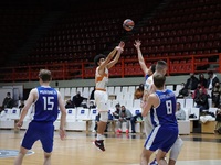 Όμορφο μπάσκετ από την Next Generation σ...