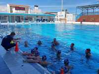 Θρίαμβος για τα κορίτσια της ΝΕΠ- Α2 πόλ...