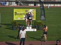 Μεγάλη συμμετοχή και καλές επιδόσεις στα...