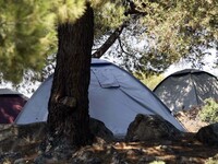 Ηλεία: Αναστάτωση σε κατασκήνωση λόγω κρ...