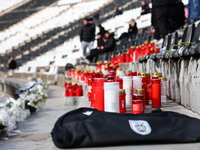 Οπαδοί ΠΑΟΚ: Το πρωί της Πέμπτης στη Θεσ...