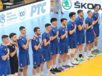 Βόλεϊ: Με πατρινό χρώμα η πρόκριση της Ε...