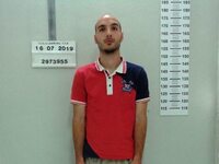 Ο πατέρας του δολοφόνου της Σούζαν Ίτον ...